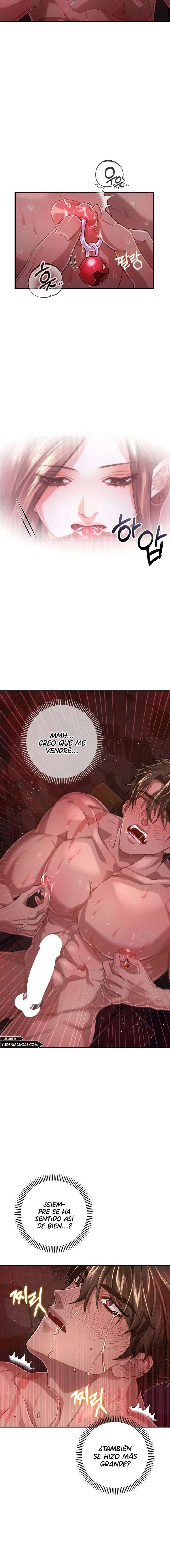 Acerca de la destrucción exclusiva Capítulo 6 - Page 15