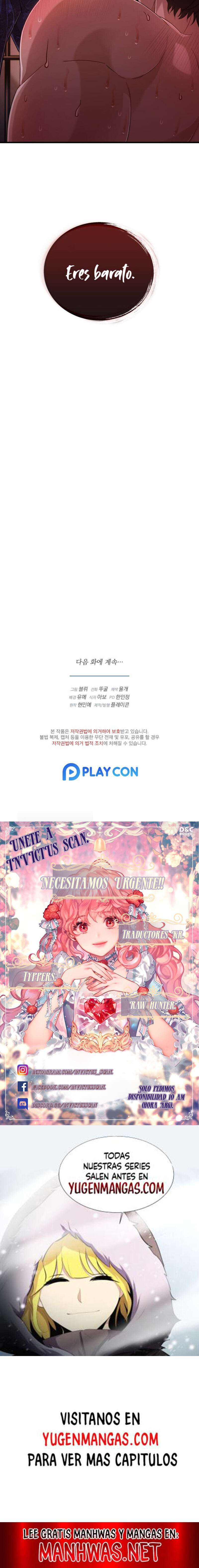 Acerca de la destrucción exclusiva Capítulo 6 - Page 18