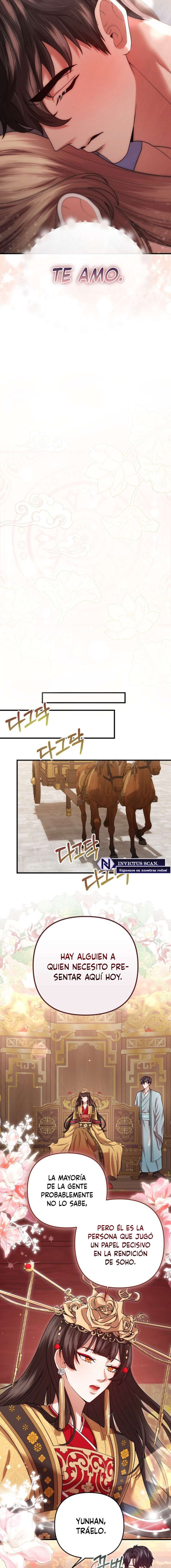 Acerca de la destrucción exclusiva Capítulo 60 - Page 14