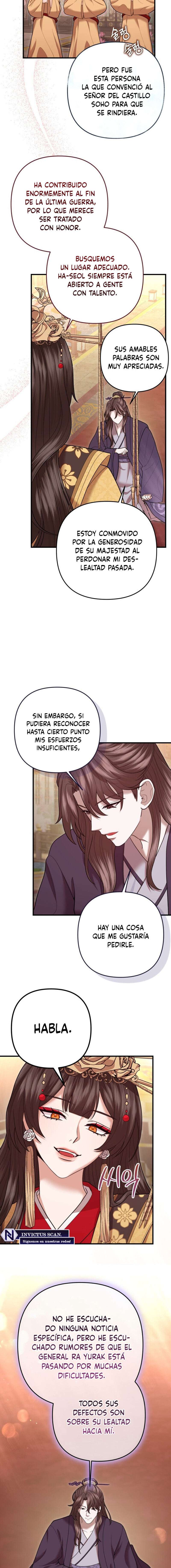 Acerca de la destrucción exclusiva Capítulo 60 - Page 16