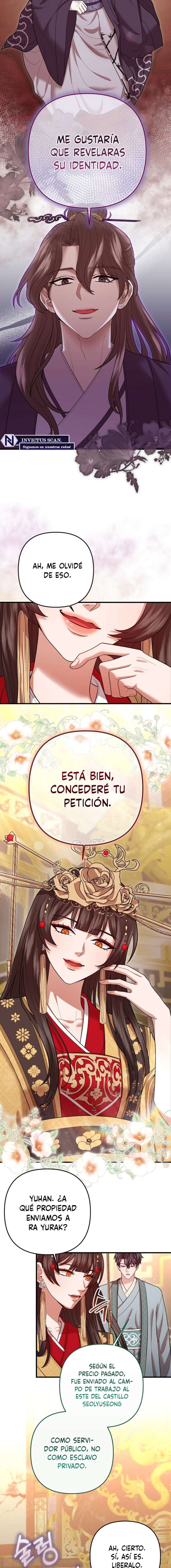 Acerca de la destrucción exclusiva Capítulo 60 - Page 17