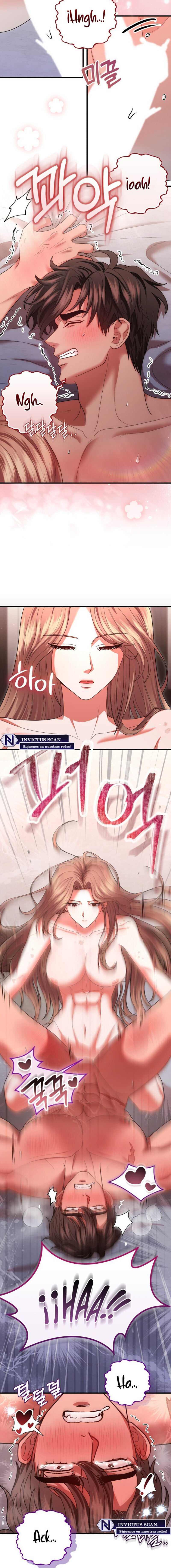 Acerca de la destrucción exclusiva Capítulo 60 - Page 4