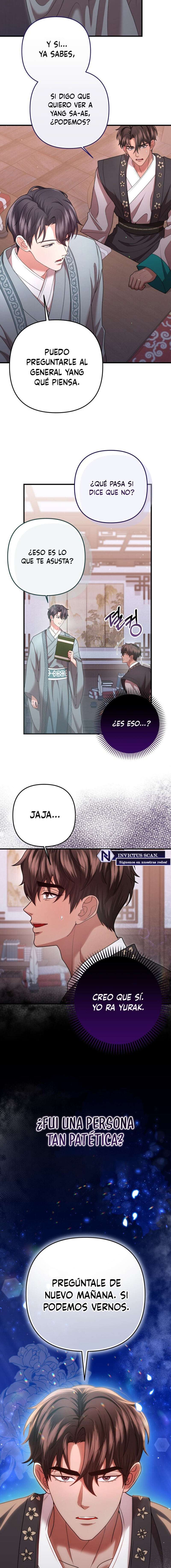 Acerca de la destrucción exclusiva Capítulo 61 - Page 12