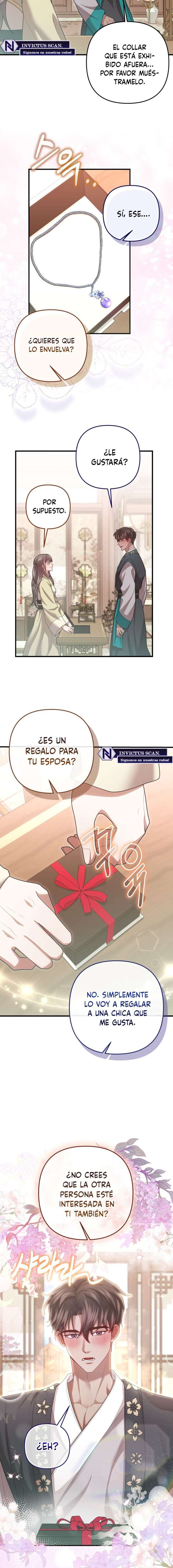 Acerca de la destrucción exclusiva Capítulo 61 - Page 18