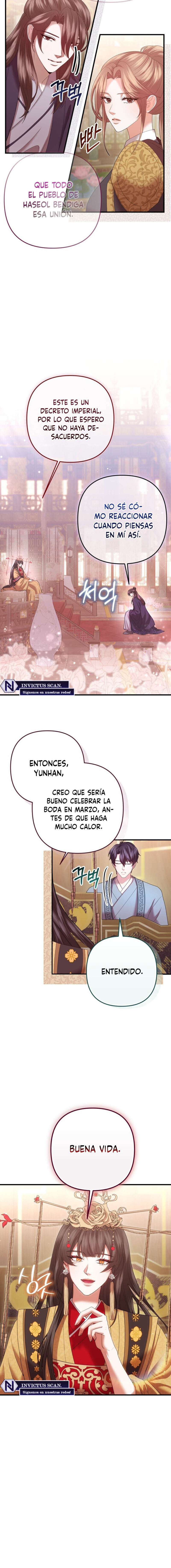 Acerca de la destrucción exclusiva Capítulo 61 - Page 2