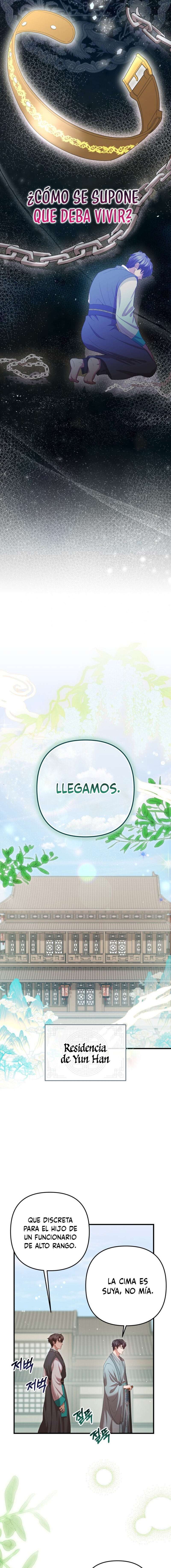 Acerca de la destrucción exclusiva Capítulo 61 - Page 8