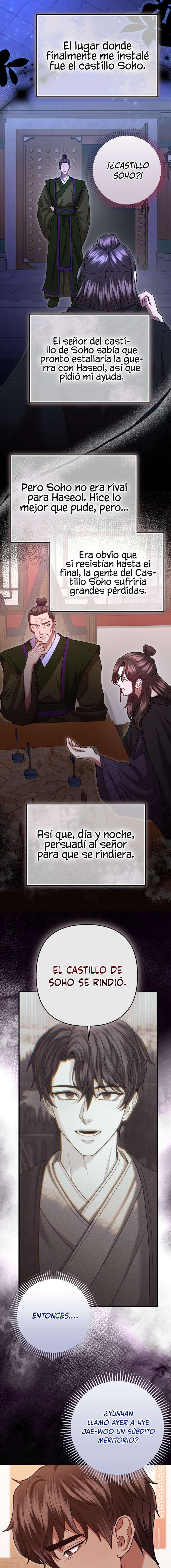 Acerca de la destrucción exclusiva Capítulo 62 - Page 12