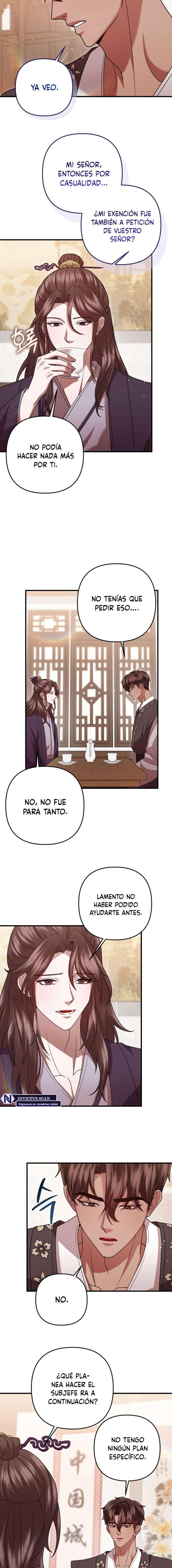 Acerca de la destrucción exclusiva Capítulo 62 - Page 13