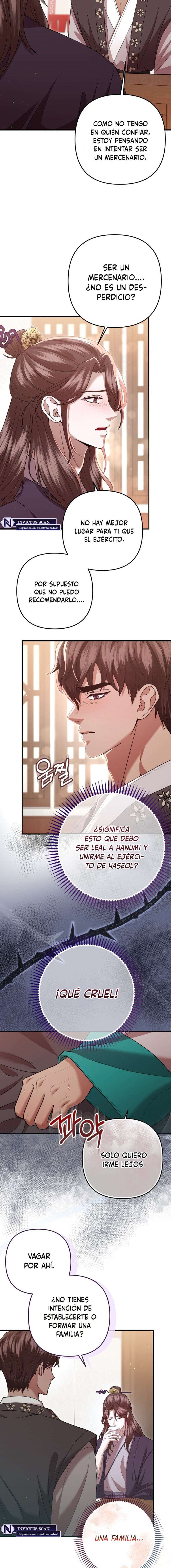 Acerca de la destrucción exclusiva Capítulo 62 - Page 14