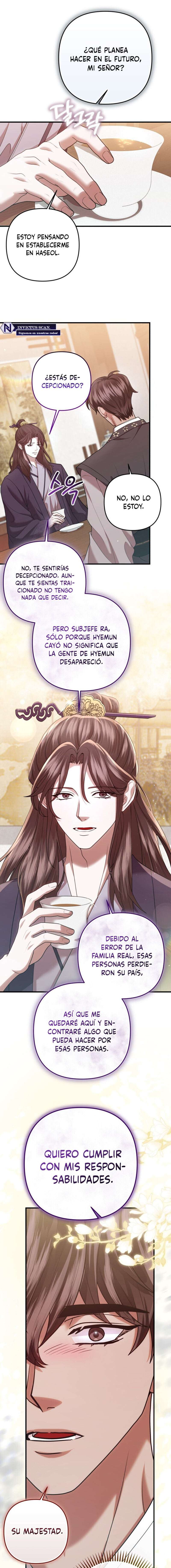 Acerca de la destrucción exclusiva Capítulo 62 - Page 17