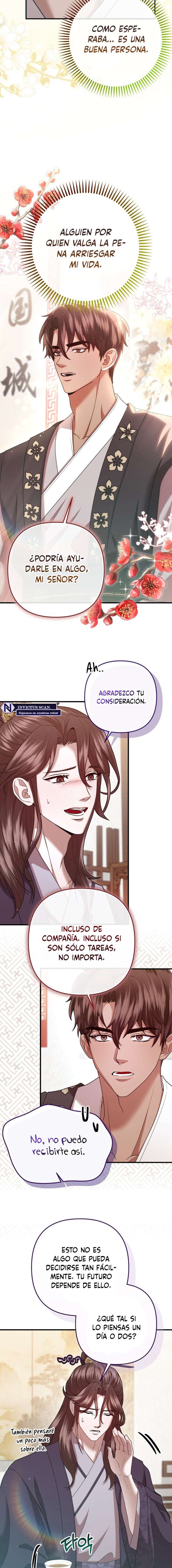 Acerca de la destrucción exclusiva Capítulo 62 - Page 18