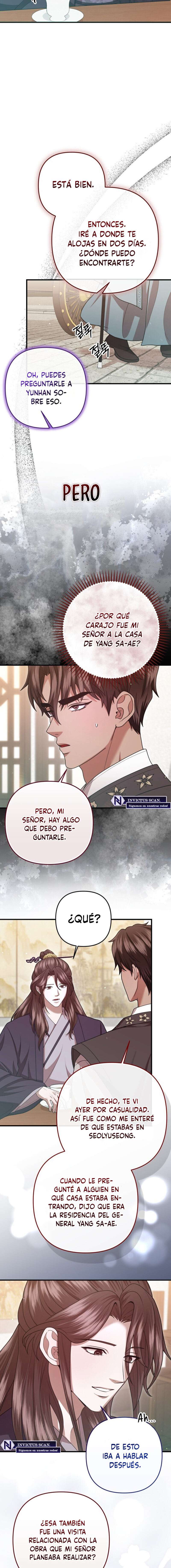 Acerca de la destrucción exclusiva Capítulo 62 - Page 19