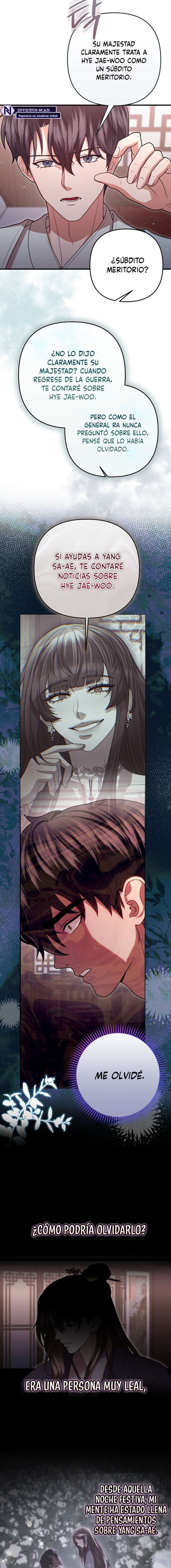 Acerca de la destrucción exclusiva Capítulo 62 - Page 5