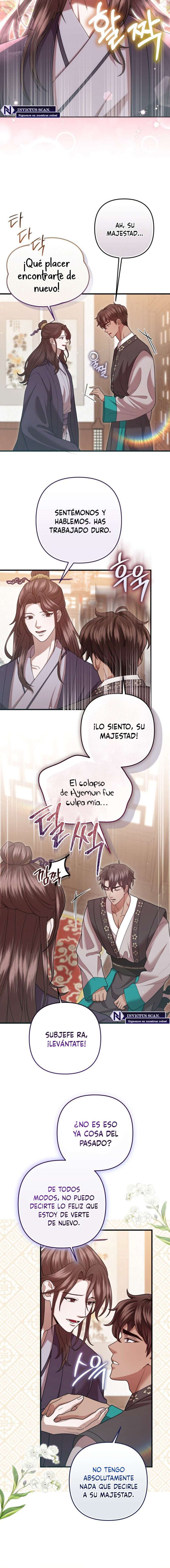 Acerca de la destrucción exclusiva Capítulo 62 - Page 8