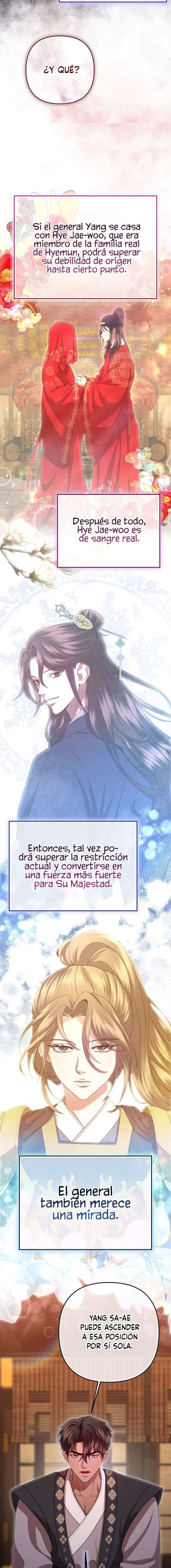 Acerca de la destrucción exclusiva Capítulo 63 - Page 10