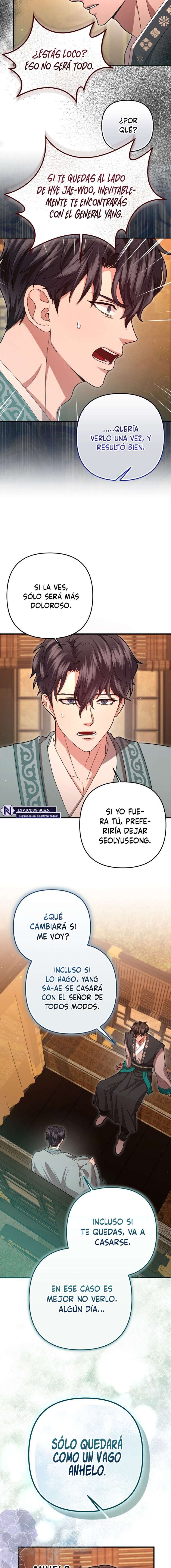 Acerca de la destrucción exclusiva Capítulo 63 - Page 12