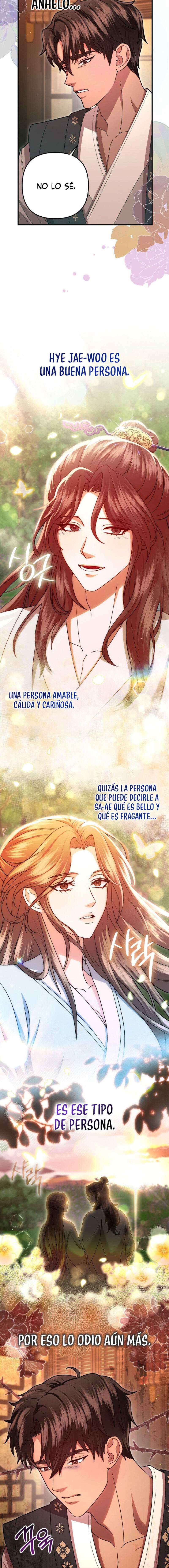 Acerca de la destrucción exclusiva Capítulo 63 - Page 13