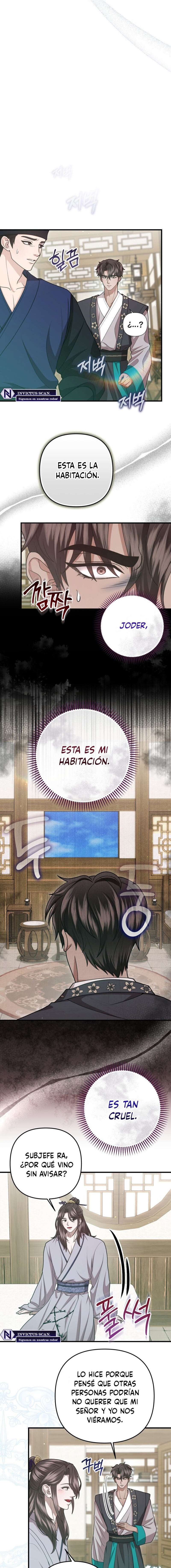 Acerca de la destrucción exclusiva Capítulo 63 - Page 15