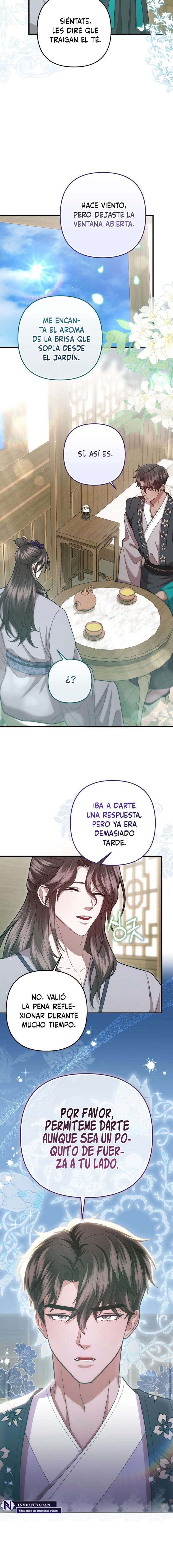 Acerca de la destrucción exclusiva Capítulo 63 - Page 16
