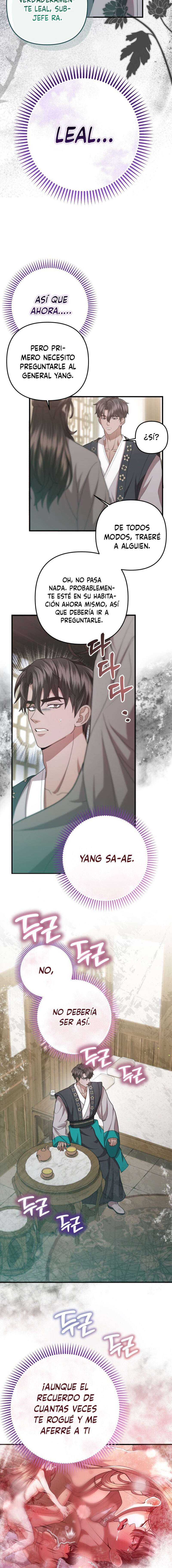 Acerca de la destrucción exclusiva Capítulo 63 - Page 18