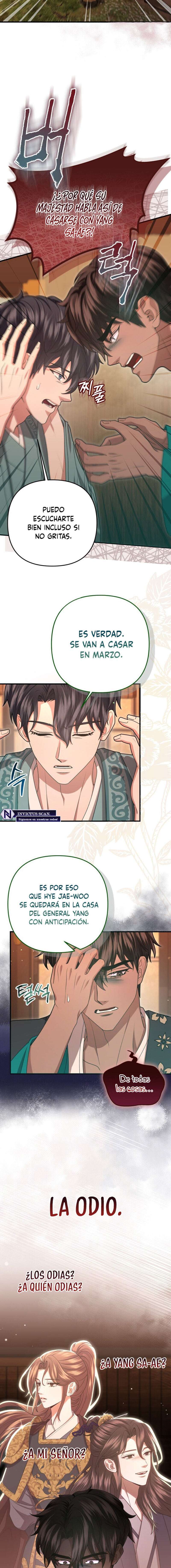 Acerca de la destrucción exclusiva Capítulo 63 - Page 4