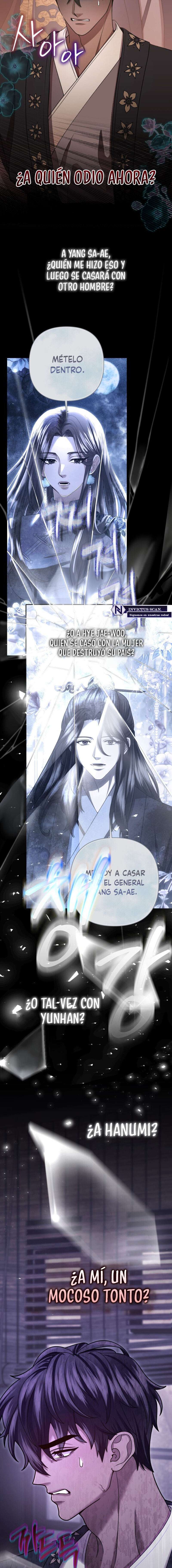 Acerca de la destrucción exclusiva Capítulo 63 - Page 5