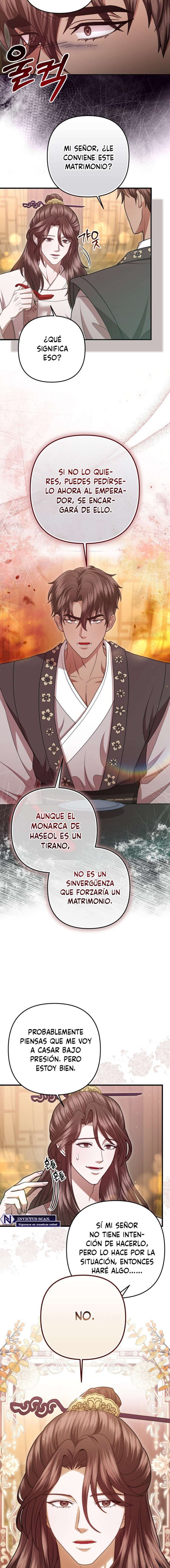 Acerca de la destrucción exclusiva Capítulo 64 - Page 16