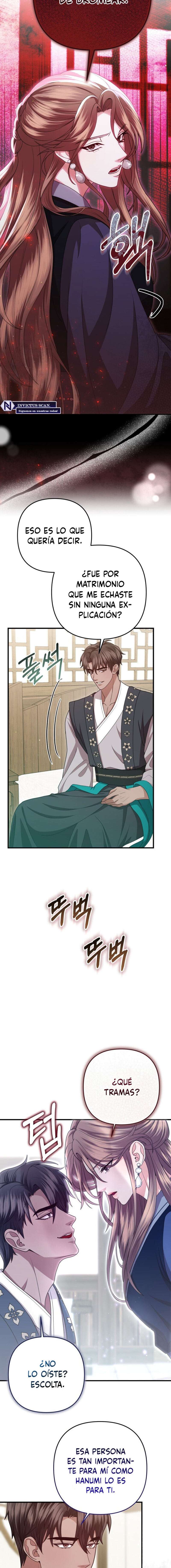 Acerca de la destrucción exclusiva Capítulo 64 - Page 3