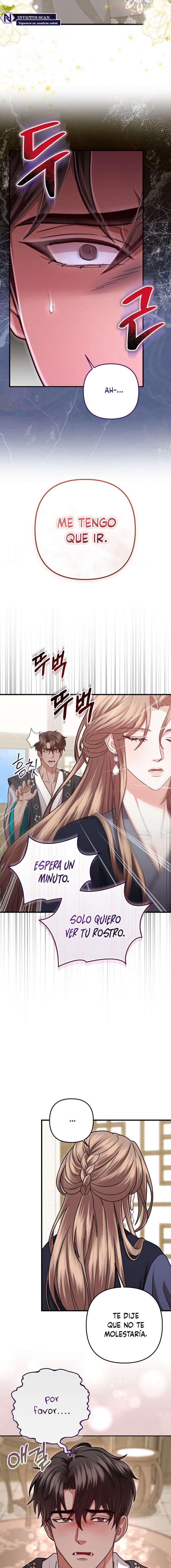 Acerca de la destrucción exclusiva Capítulo 64 - Page 6