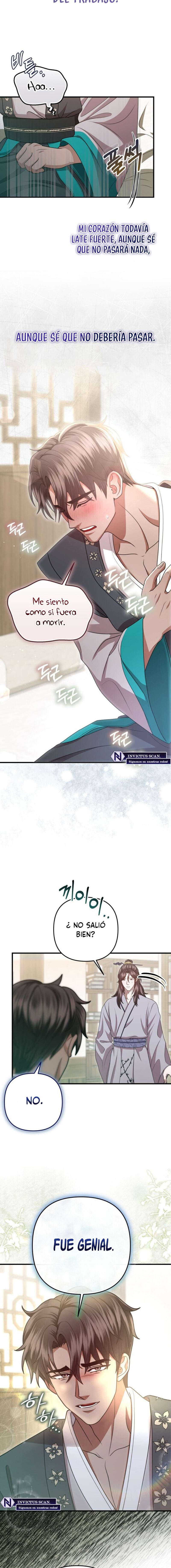 Acerca de la destrucción exclusiva Capítulo 64 - Page 9