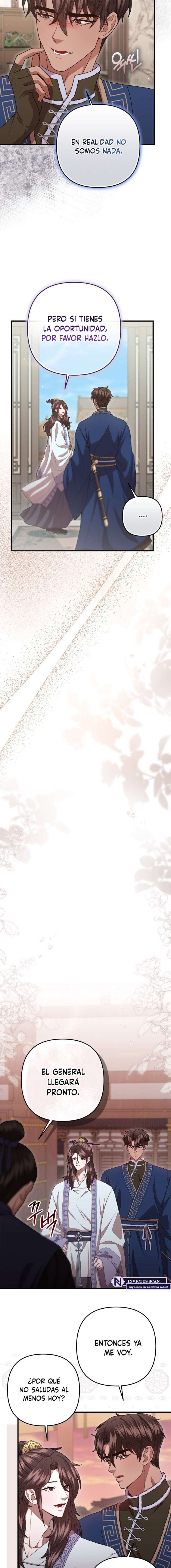 Acerca de la destrucción exclusiva Capítulo 65 - Page 11