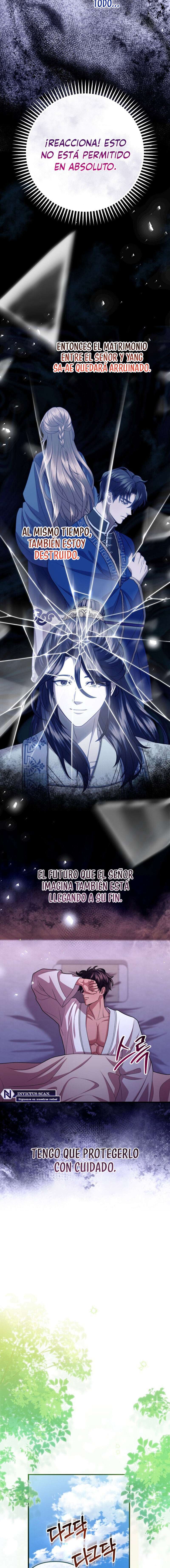 Acerca de la destrucción exclusiva Capítulo 65 - Page 14