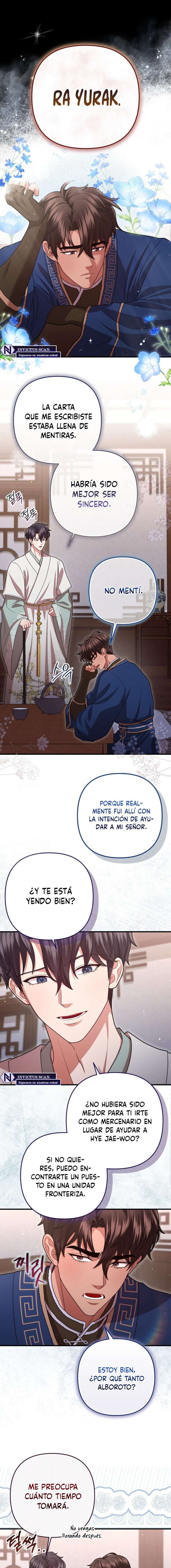 Acerca de la destrucción exclusiva Capítulo 65 - Page 17