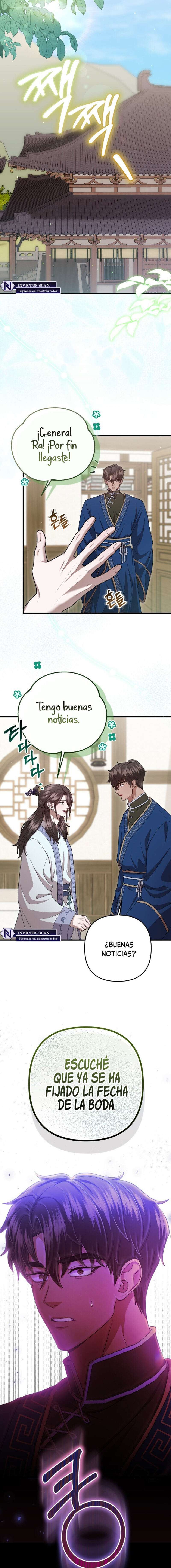 Acerca de la destrucción exclusiva Capítulo 65 - Page 19