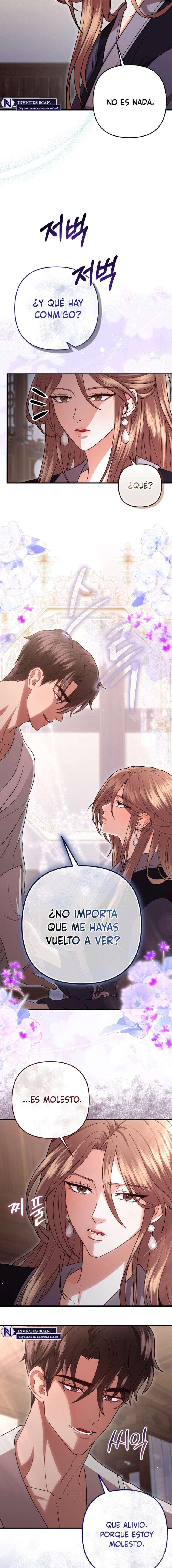 Acerca de la destrucción exclusiva Capítulo 65 - Page 3