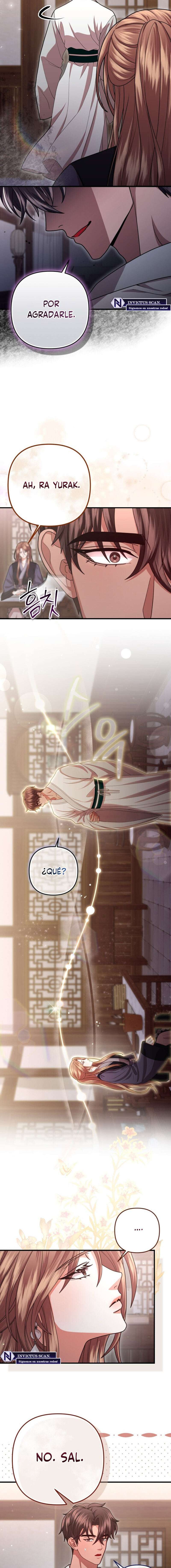 Acerca de la destrucción exclusiva Capítulo 65 - Page 5