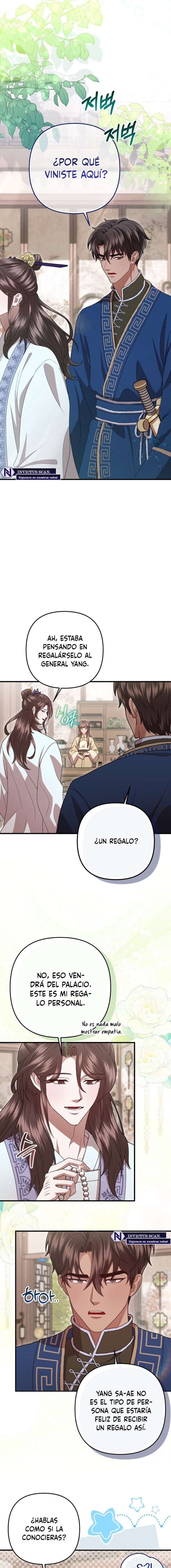 Acerca de la destrucción exclusiva Capítulo 65 - Page 8