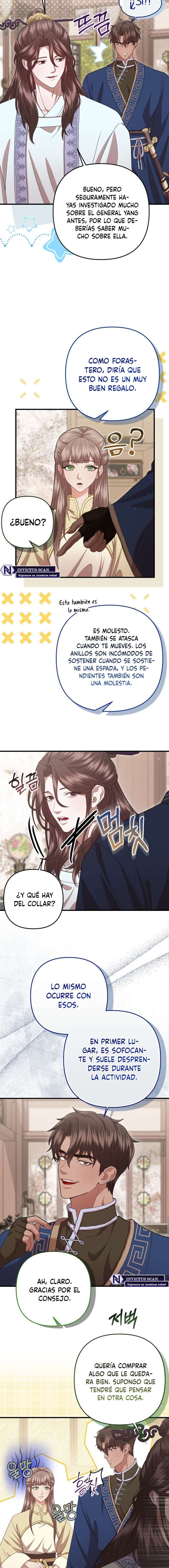 Acerca de la destrucción exclusiva Capítulo 65 - Page 9