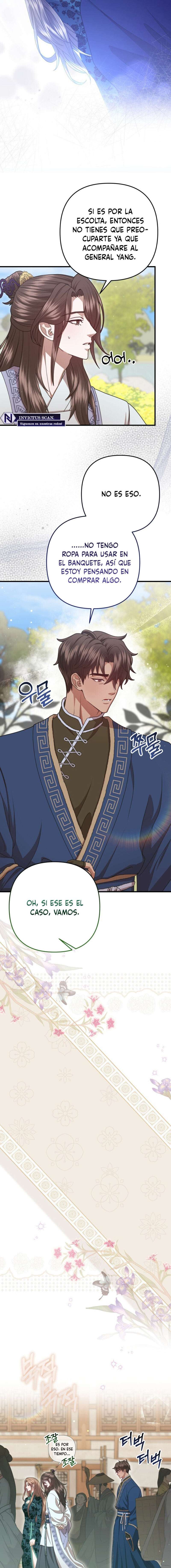 Acerca de la destrucción exclusiva Capítulo 66 - Page 10