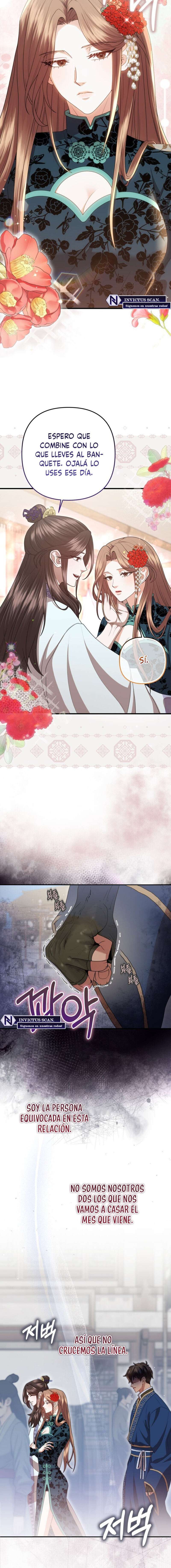 Acerca de la destrucción exclusiva Capítulo 66 - Page 12