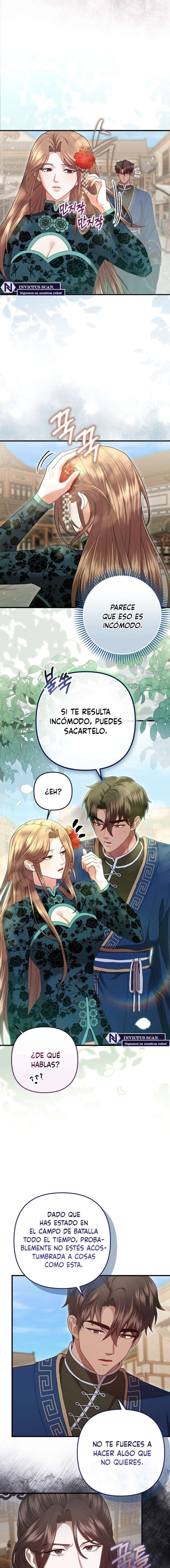 Acerca de la destrucción exclusiva Capítulo 66 - Page 13