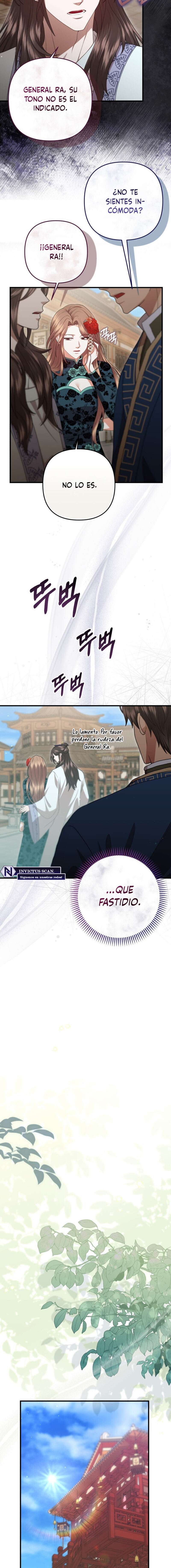 Acerca de la destrucción exclusiva Capítulo 66 - Page 14