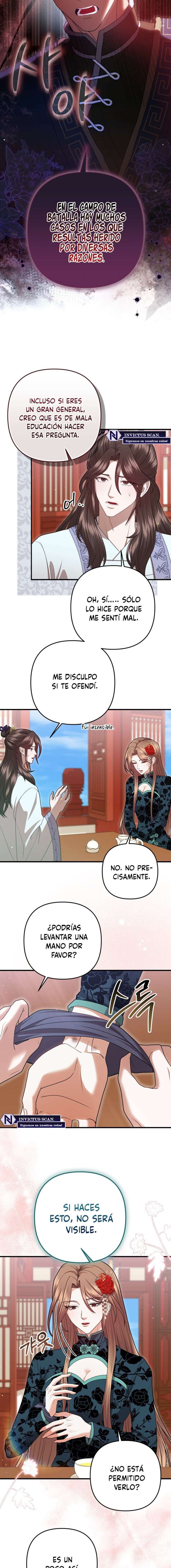 Acerca de la destrucción exclusiva Capítulo 66 - Page 17