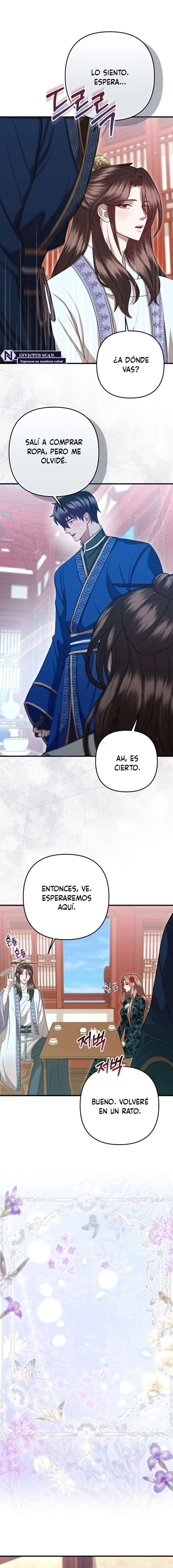 Acerca de la destrucción exclusiva Capítulo 66 - Page 19