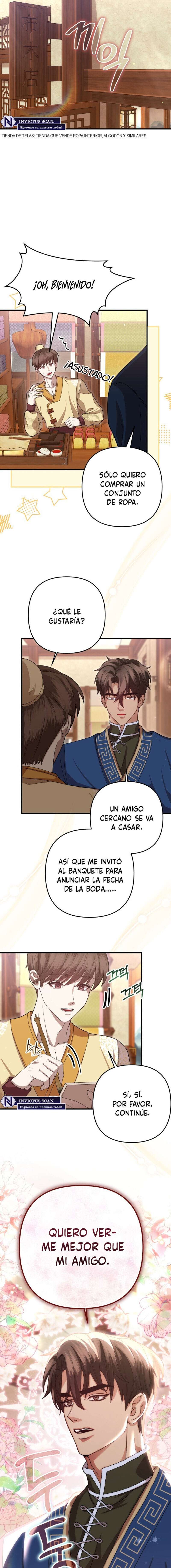 Acerca de la destrucción exclusiva Capítulo 66 - Page 20