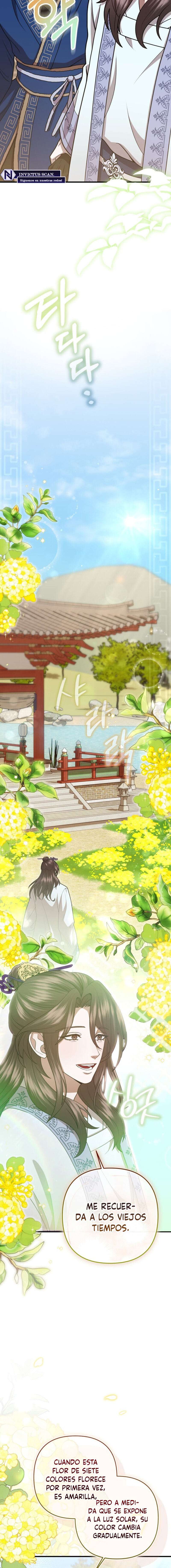 Acerca de la destrucción exclusiva Capítulo 66 - Page 5