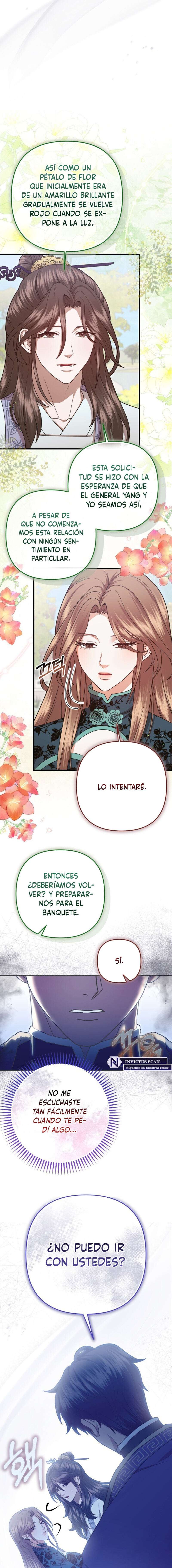 Acerca de la destrucción exclusiva Capítulo 66 - Page 9