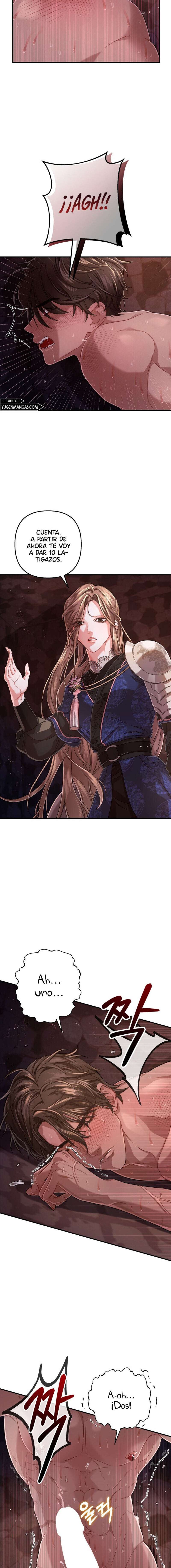 Acerca de la destrucción exclusiva Capítulo 7 - Page 2