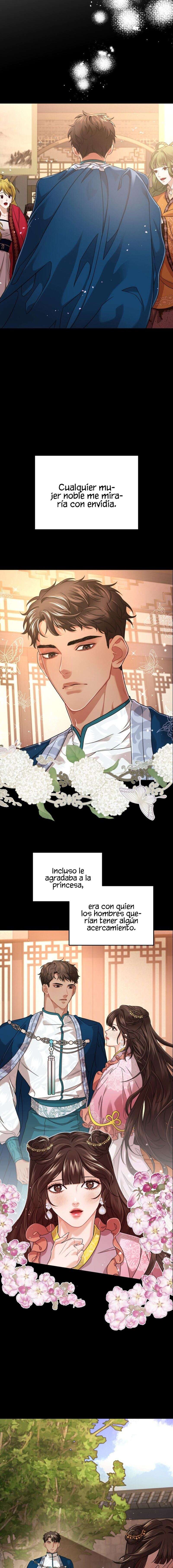 Acerca de la destrucción exclusiva Capítulo 7 - Page 4