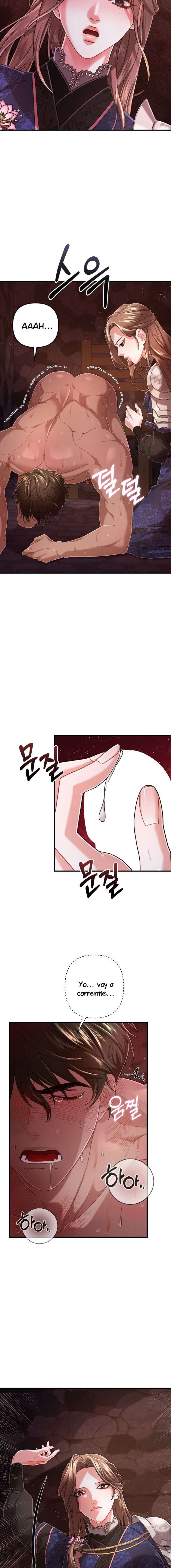 Acerca de la destrucción exclusiva Capítulo 7 - Page 8